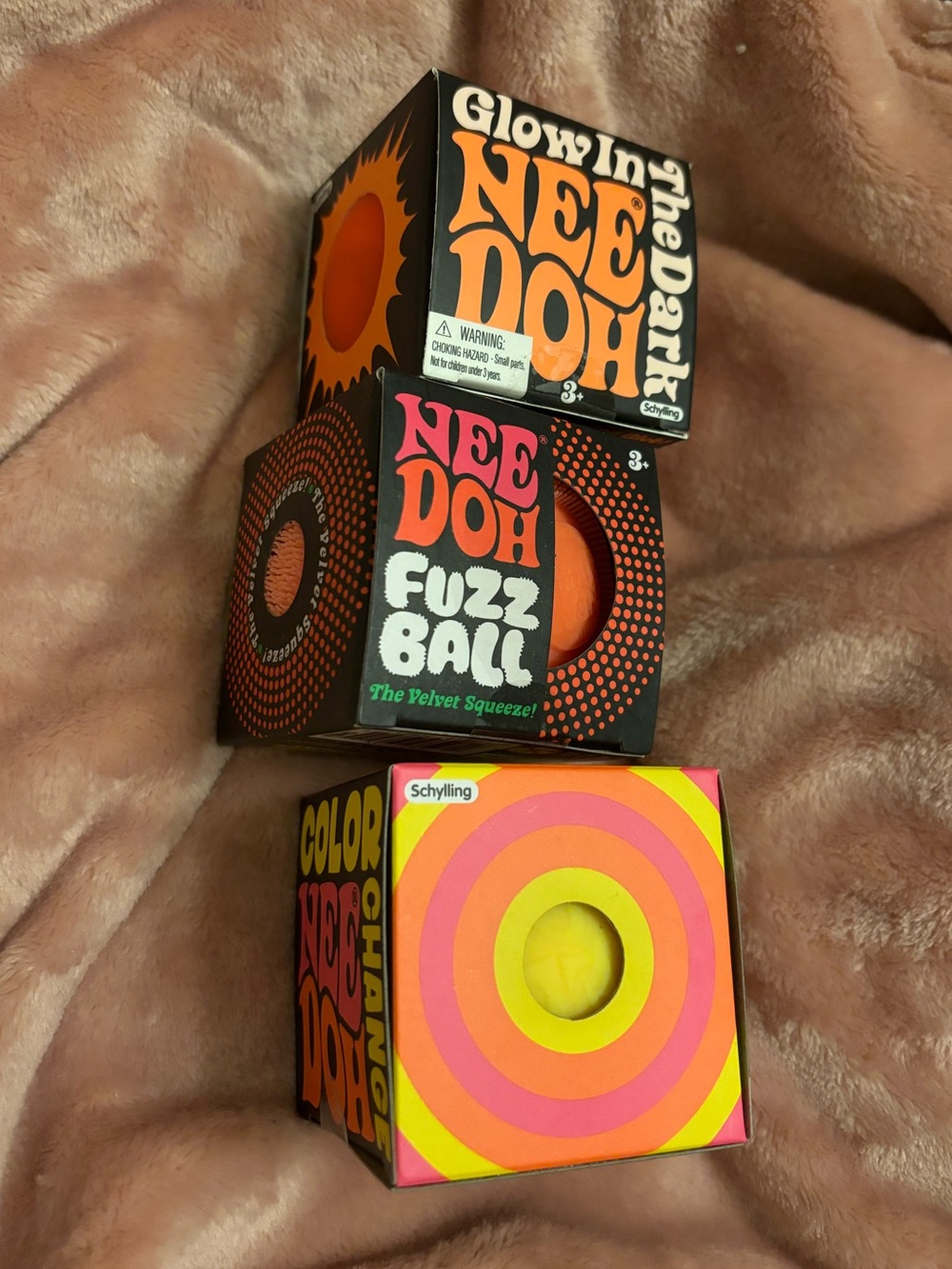 needoh bundle - Picture 2 of 3